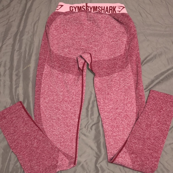 Gymshark flex leggings S - Picture 4 of 4